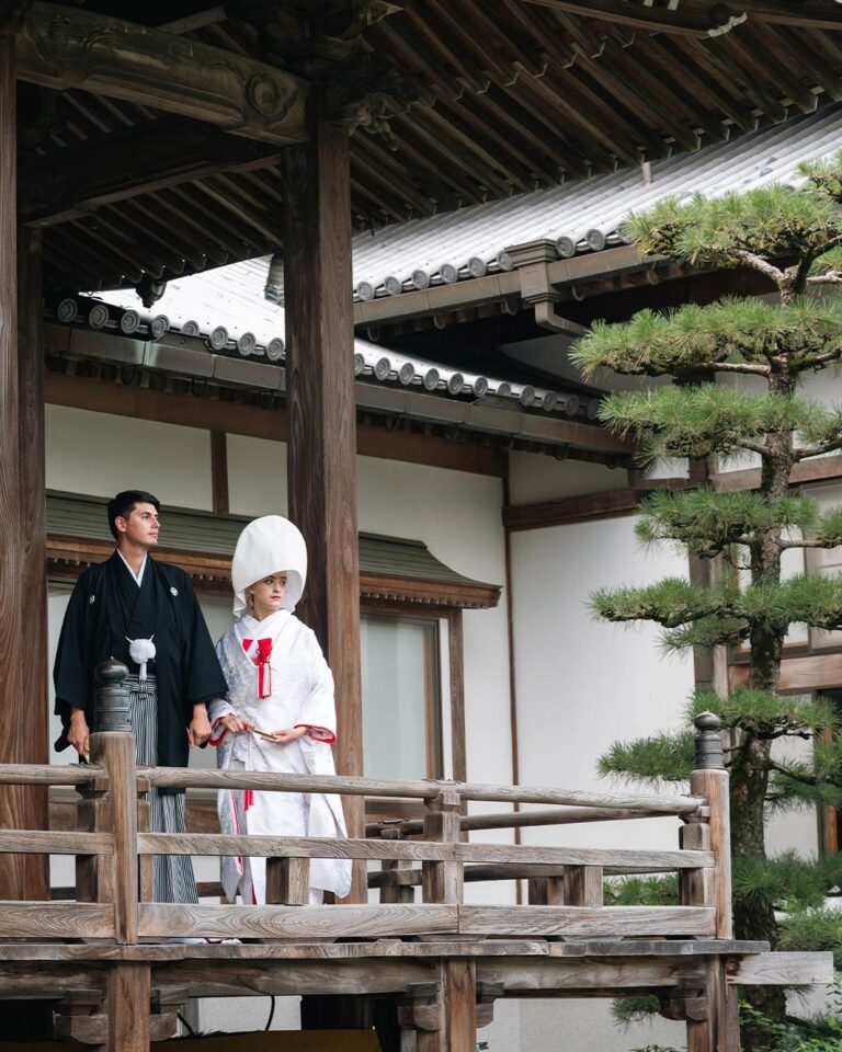 Anraku-ji-Garden