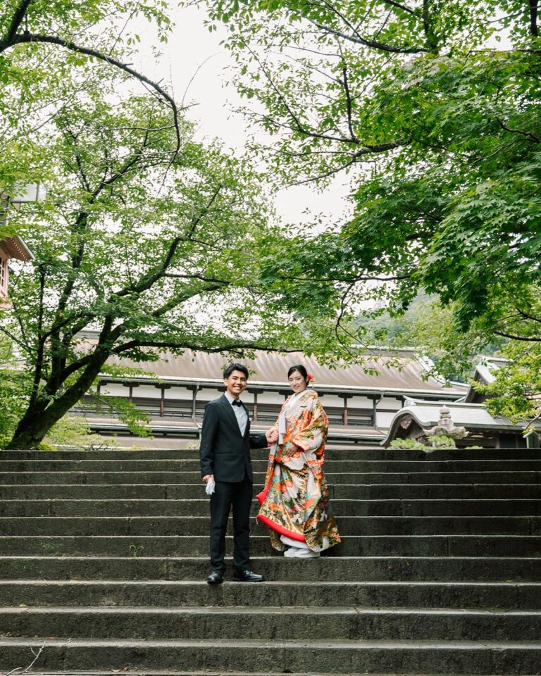 Kotohira-staircase