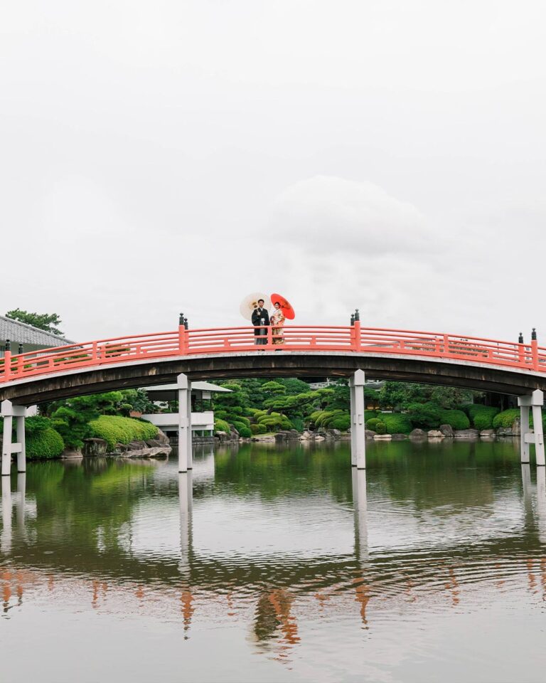 Natasunashoen-bridge